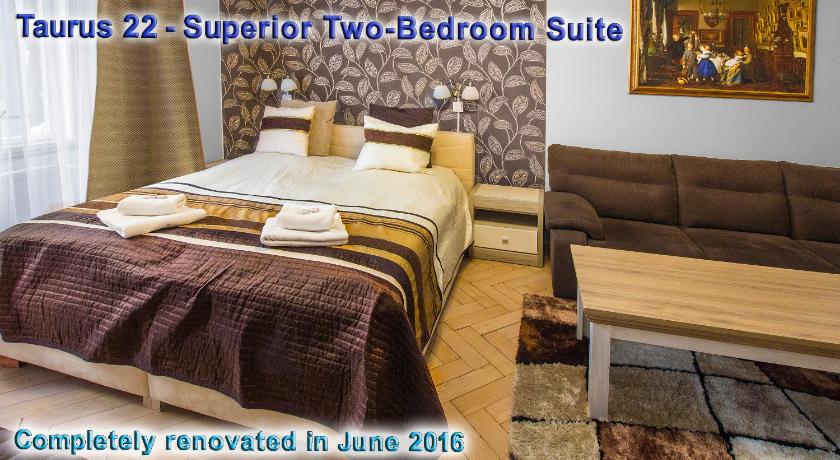 Taurus 22 Apartment House Prag Ab 190 Agoda Com