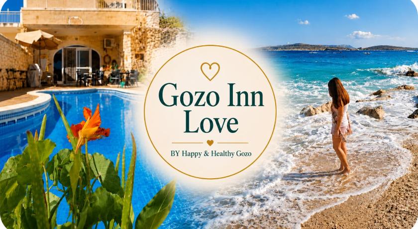 Gozo Inn Love