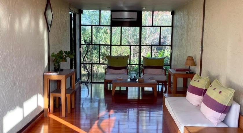 Image of Two-Bedroom Villa 4