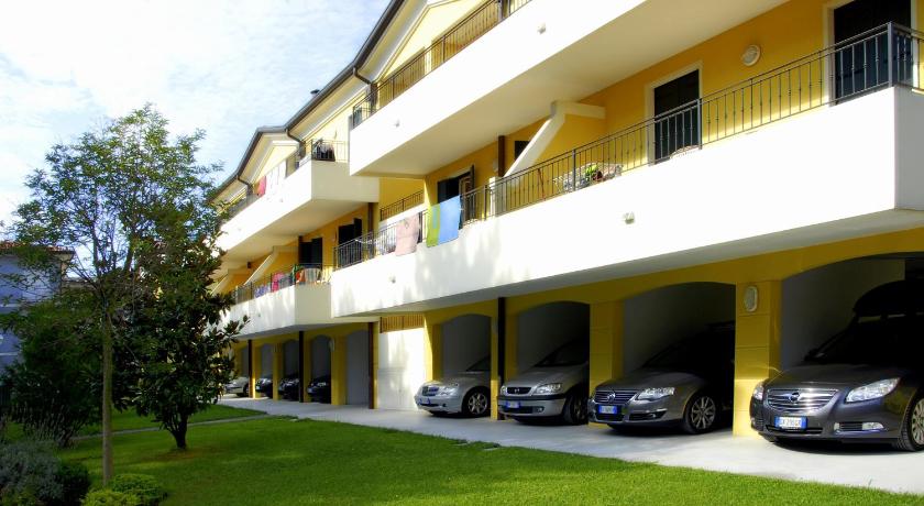 Villa Poli photo