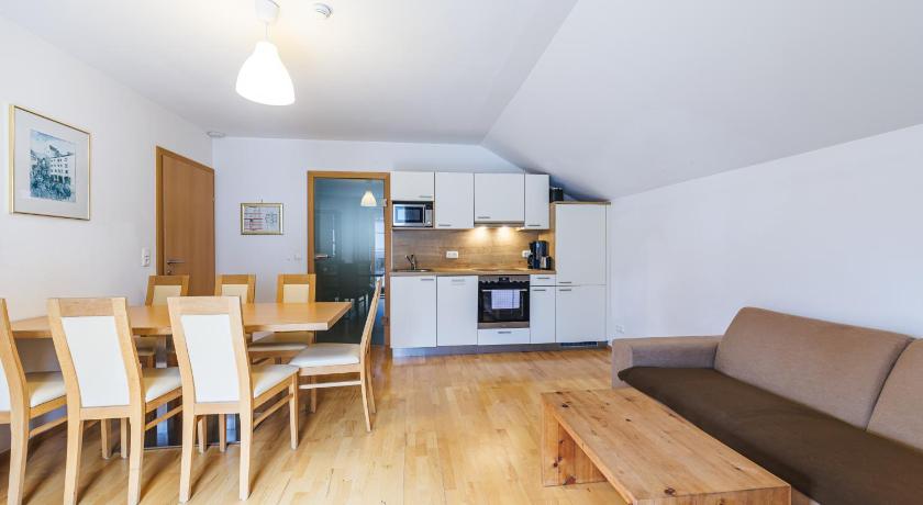 Image of Two-Bedroom Apartment with Winter Garden 5