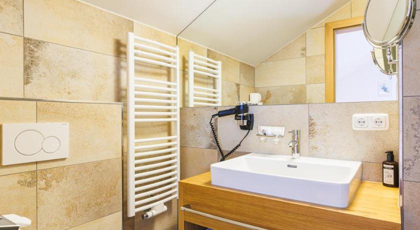 Image of Two-Bedroom Apartment with Balcony 7