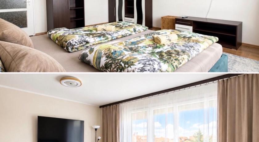 Foto Tófenék Deluxe Apartman - Booking Diskon Spesial