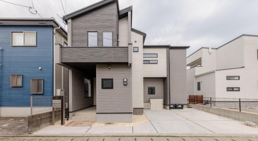 Stayinn Itoshima Kafuri - Vacation Rental 最大10名