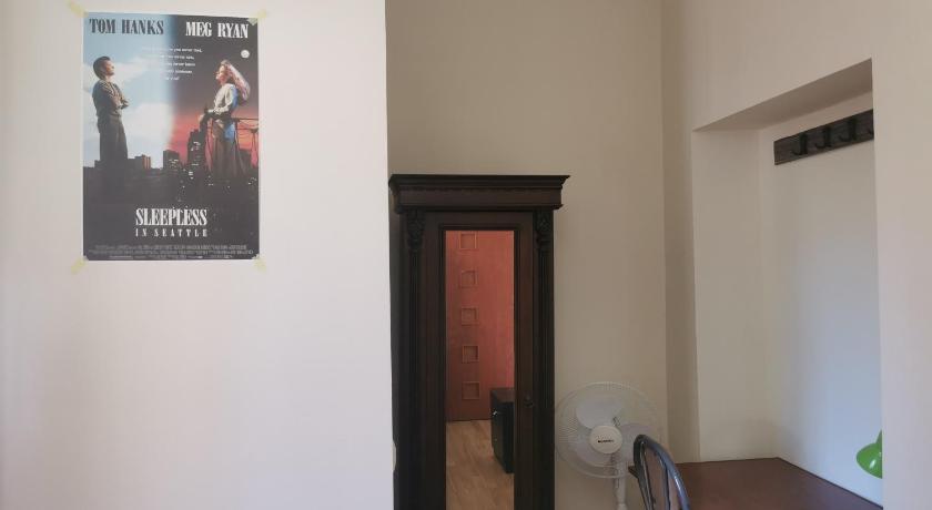 Harmony Hostel – Batumi, IL