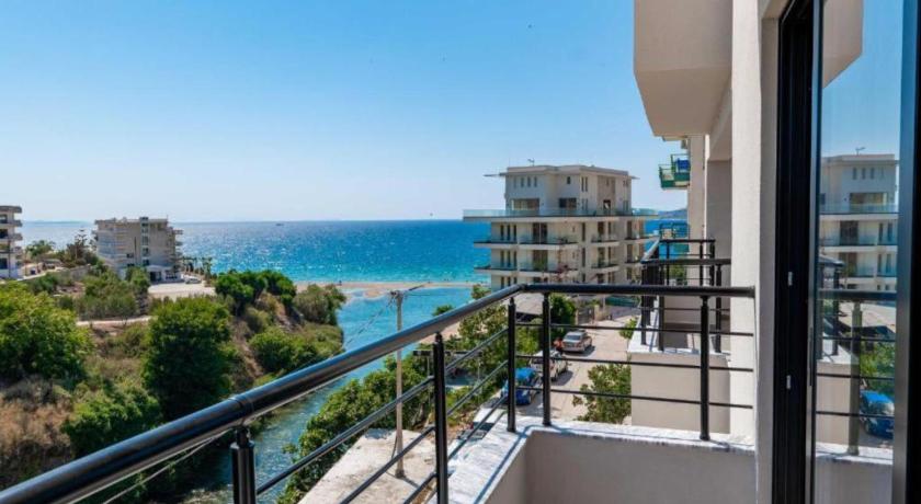 Cuni Luxury Hotel - image 7