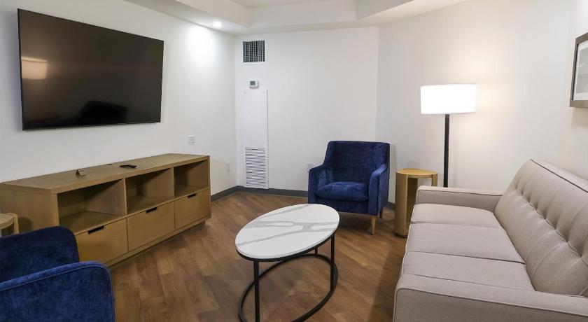 Image of Deluxe Double Queen Suite 6