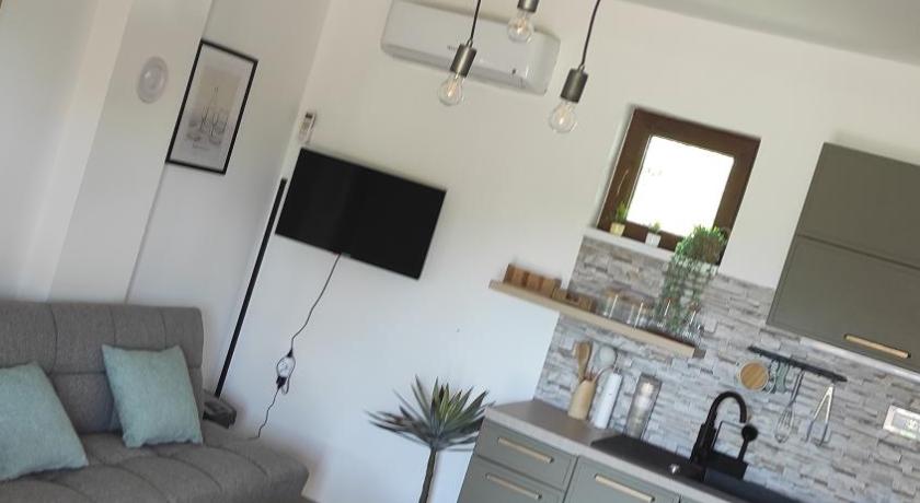 Photo de Apartman Noemi - Réservation à prix Agoda