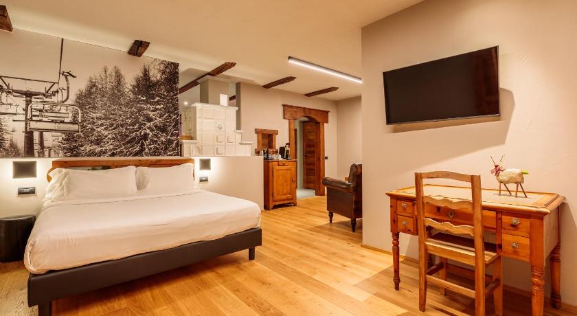 Maison Bionaz Luxury Ski & Sport
