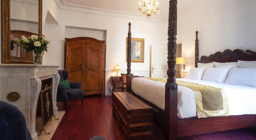 Hotel d'Angleterre photo