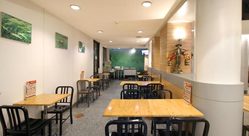 Ten Stars Hotel Pratunam - image 16