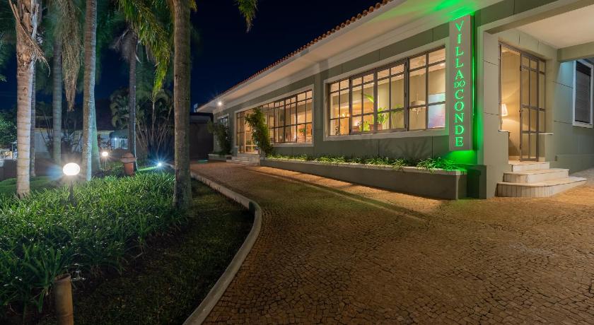 Villa do Conde