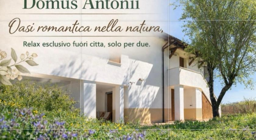 Domus Antonii