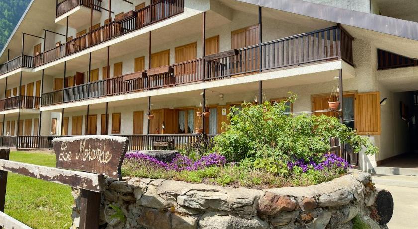 La Mianda - quattro posti letto con balcone