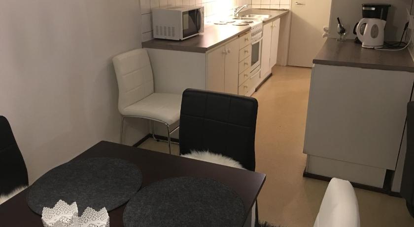 Image of Three-Bedroom Apartment - Ground Floor - 1 8