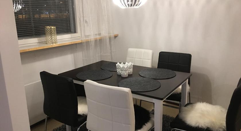 Image of Three-Bedroom Apartment - Ground Floor - 1 10