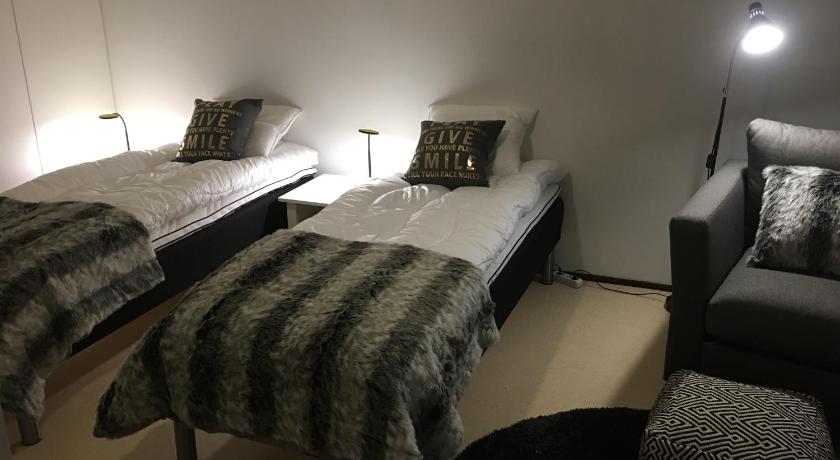 Image of Three-Bedroom Apartment - Ground Floor - 1 9