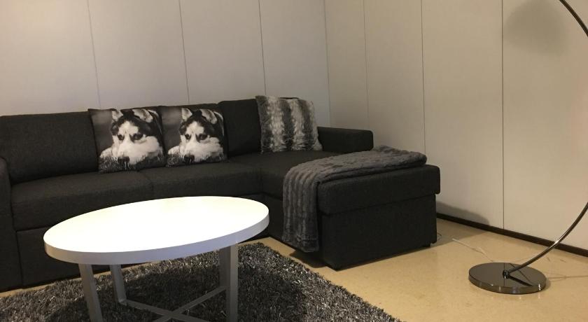 Image of Three-Bedroom Apartment - Ground Floor - 1 11