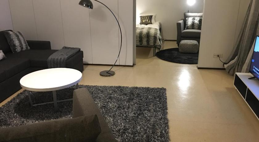 Image of Three-Bedroom Apartment - Ground Floor - 1 3