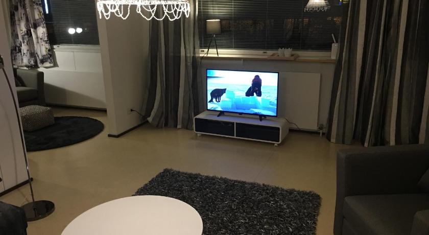 Image of Three-Bedroom Apartment - Ground Floor - 1 12