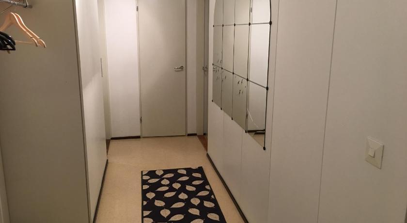 Image of Three-Bedroom Apartment - Ground Floor - 1 17