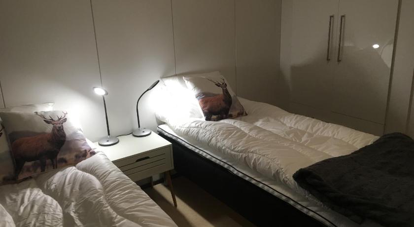 Image of Three-Bedroom Apartment - Ground Floor - 1 16