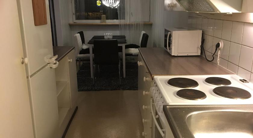 Image of Three-Bedroom Apartment - Ground Floor - 1 1