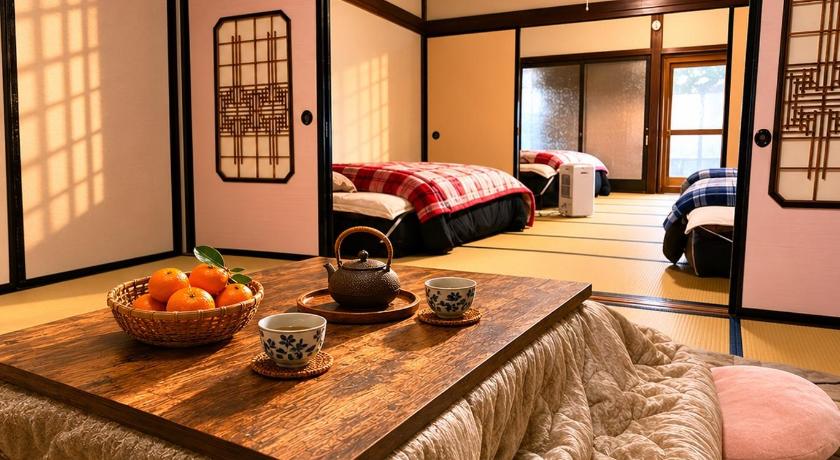 Guesthouse今井邸