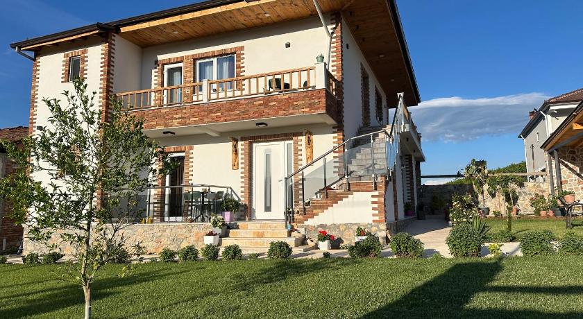 Mosaic Guesthouse