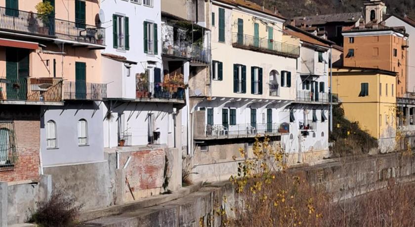 B&B Giù di sotto