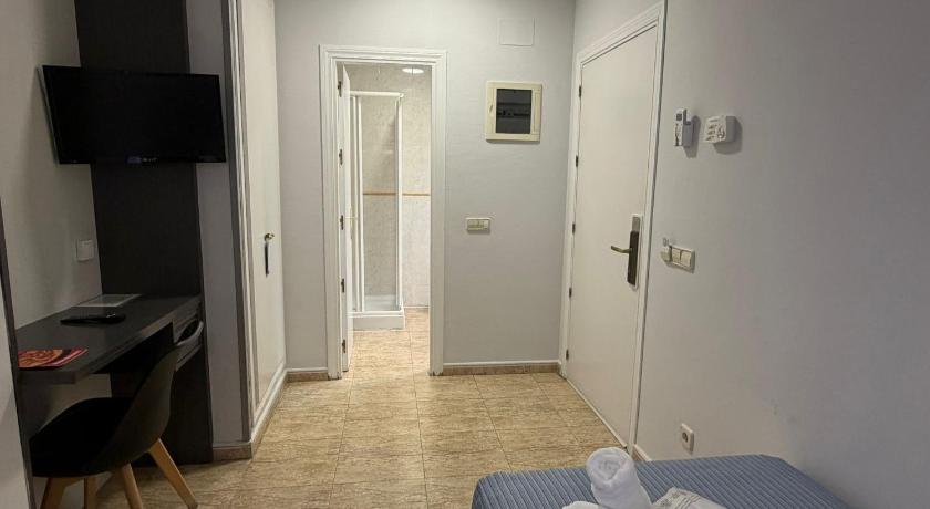 Immagine di Singola (Single Room) 12