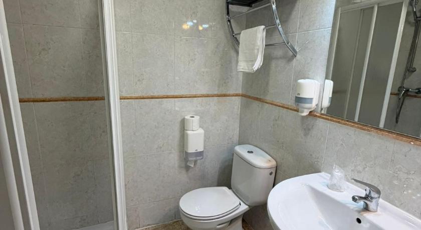 Immagine di Singola (Single Room) 2