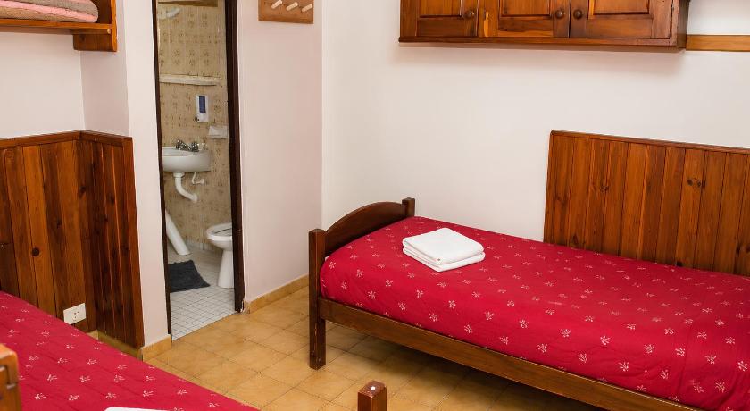 Image of Twin Room 1