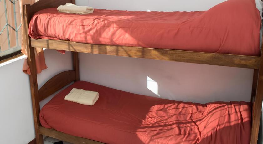 Image of Twin Room with Shared Bathroom 1