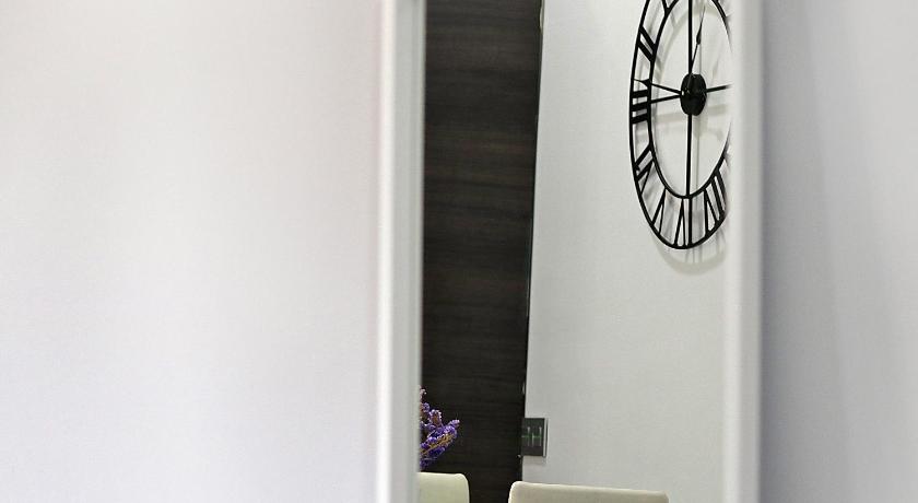 Apartamentos Calle Larios photo