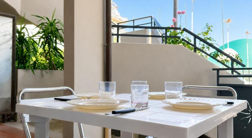 Apartment - near the sea