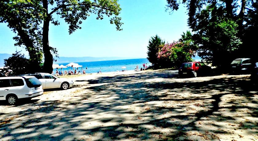 Stefanidis Platani Beach photo