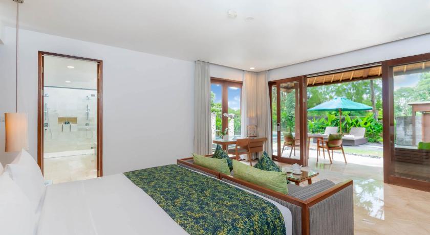 Kuva huoneesta Premium-villa - Oma uima-allas (Premier Pool Villa) 1
