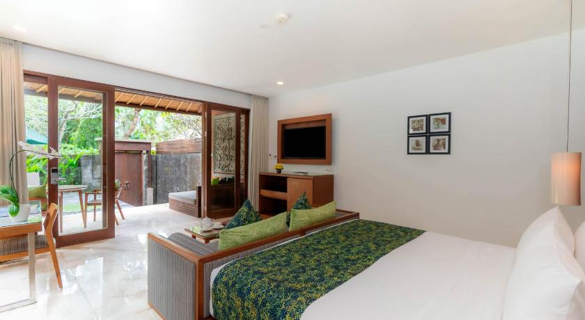 Kuva huoneesta Premium-villa - Oma uima-allas (Premier Pool Villa) 4