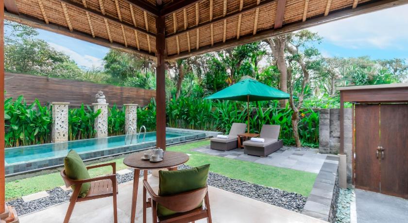 Kuva huoneesta Premium-villa - Oma uima-allas (Premier Pool Villa) 12