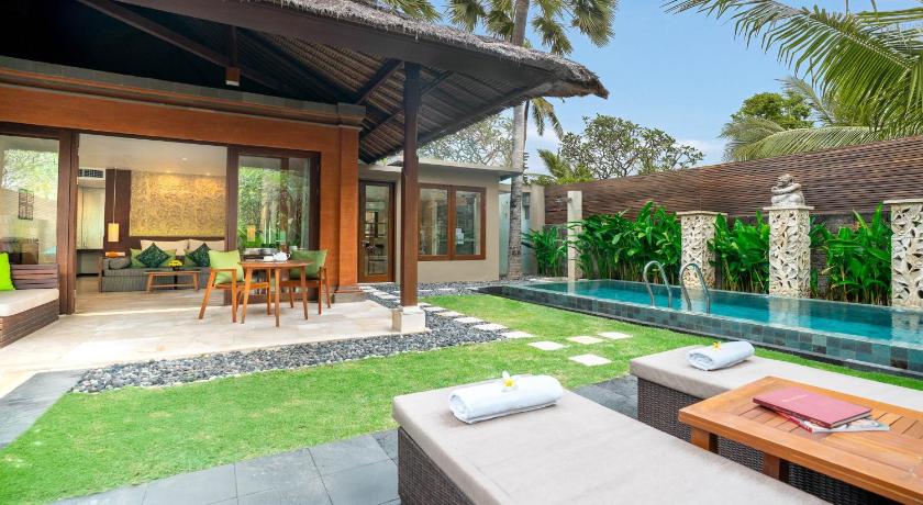 Kuva huoneesta Premium-villa - Oma uima-allas (Premier Pool Villa) 9