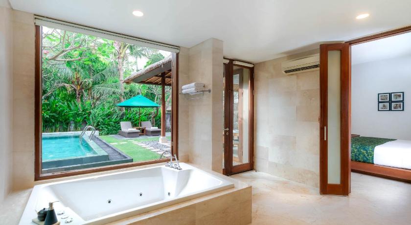 Kuva huoneesta Premium-villa - Oma uima-allas (Premier Pool Villa) 2