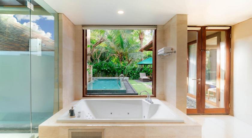 Kuva huoneesta Premium-villa - Oma uima-allas (Premier Pool Villa) 3