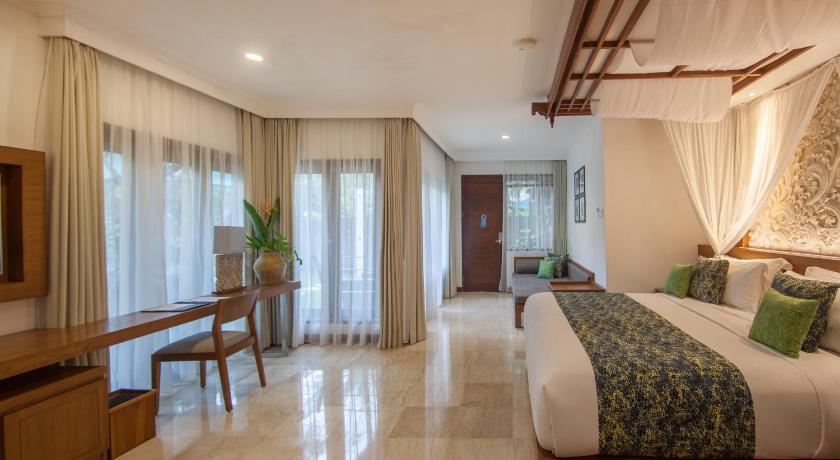 Kuva huoneesta Premium-villa - Oma uima-allas (Premier Pool Villa) 0
