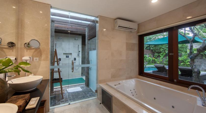 Kuva huoneesta Premium-villa - Oma uima-allas (Premier Pool Villa) 13