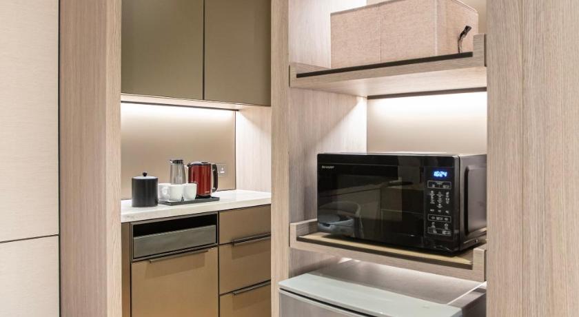 Фото: Апартаменты (Apartment) 1