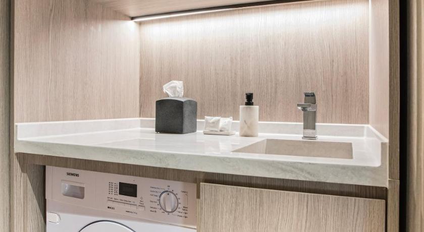 Фото: Апартаменты (Apartment) 3