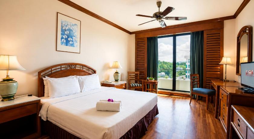 Immagine di Camera Matrimoniale Superior (Superior Double Room) 0