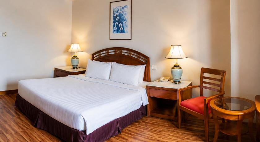 Bild av Dubbelrum Superior (Superior Double Room) 3