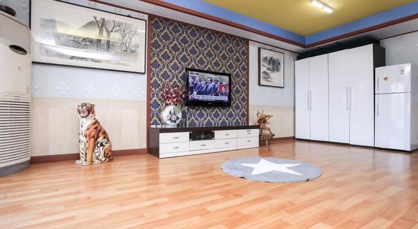 Image of Quadruple Room 0